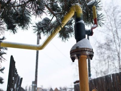 Многодетная семья из Якутии: «Раньше мы каждые две недели покупали по четыре куба угля и дров»