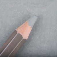 Карандаш цветной Малевичъ "GrafArt PRO" серый холодный 068
