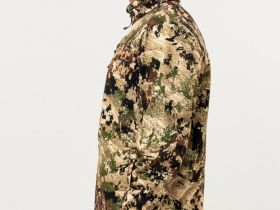 Джемпер Remington Polar Dream FIT South Forest