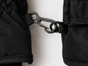 Перчатки текстильные для мальчиков