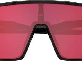 Очки солнцезащитные Oakley Sutro Polished Black/Prizm Snow Torch Iridium (комплект)