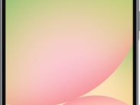 Смартфон Samsung Galaxy A56 8/128 ГБ Чёрный