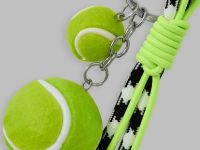 Брелок с подвесками