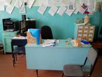 Библиотека д. Большая Роща