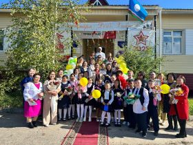 В Вилюйском районе Якутии прошли этно-концерты и уроки по культуре эвенов