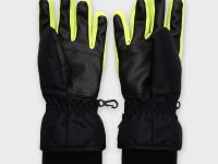 Перчатки текстильные для мальчиков