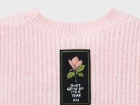 Жилет трикотажный для девочек