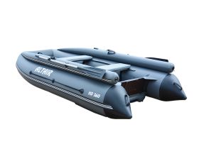 Лодка ПВХ ALTAIR HD 360 НДНД с фальшбортом