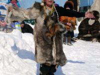 Дом культуры села Канчалан