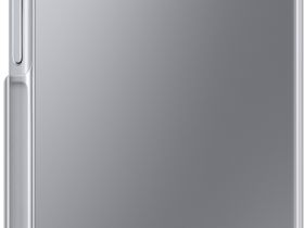 Клип-кейс Samsung Clear Grip A17 Прозрачный