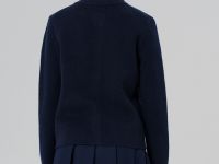 Кардиган трикотажный для девочек