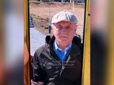 82-летний мужчина с деменцией пропал после ухода из пансионата в Якутске