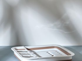 Сушилка Furtei для посуды II