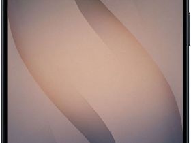 Смартфон Samsung Galaxy S26+ 256 ГБ черный