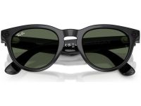 Умные очки Ray-Ban Meta Headliner Gen 2 S51 RW4013F (Shiny Black, G-15 Green)