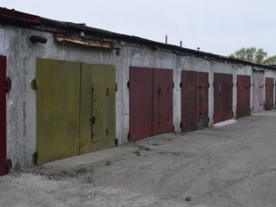 Гаражно-строительные кооперативы Якутска задолжали энергетикам более 24 млн рублей