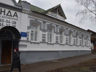 Номера Жидовцева