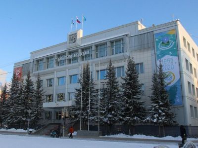 Лучшие муниципальные практики алмазного края