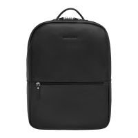 Мужской рюкзак Hedley Black