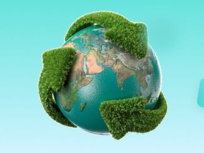 Как мы уменьшаем воздействие на окружающую среду