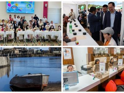 Что произошло в Якутии 1 июня: обзор событий за день