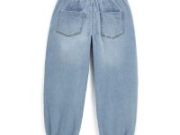 Джинсы для девочки