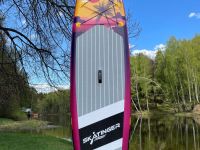 Надувная доска для SUP-бординга SKATINGER SUNRISE 11'