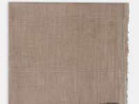 Палантин с добавлением хлопка