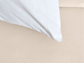 Пододеяльник Ecru, перкаль