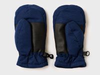 Варежки детские текстильные для мальчиков