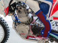 Мотоцикл кроссовый эндуро BSE RTC-300R 3.0