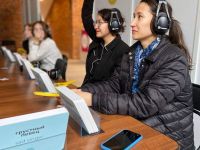 Необычный музей «В тишине» г. Нижнего Новгорода