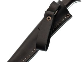 Фиксированный нож MT-52, сталь Х12МФ