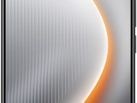 Смартфон TECNO Pova 7 Pro 5G 8/256 ГБ «Трёхмерный чёрный»