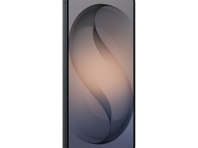 Samsung Galaxy S26+ 12/256Gb (Black)