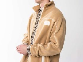 Толстовка мужская Remington Reflective Beige