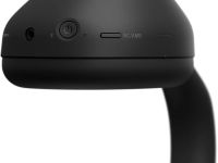 Беспроводные наушники Sony WH-1000XM6 черный