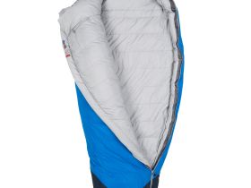 Спальный мешок пуховый Yeti-30C right