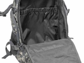 Рюкзак Remington Large Hunting Backpack Apex, 45L — с защитой от влаги, для охоты и рыбалки
