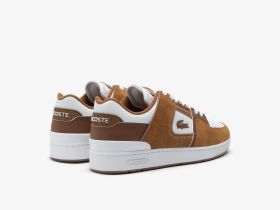 Мужские кеды Lacoste COURT CAGE 225 1 SMA