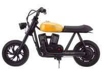 Самокат  Chopper IT109489, цвет Оранжевый