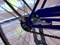 Дорожный велосипед Stels Avangard 300 28, год 2025, цвет Черный, ростовка 20