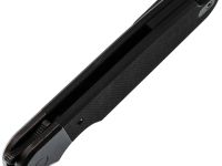 Складной нож Rapax Buddy All Black, сталь VG-10, рукоять G10