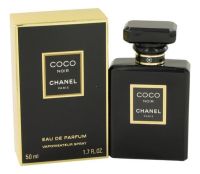 Coco Noir: парфюмерная вода 50мл