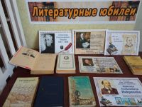 Сосновская сельская библиотека