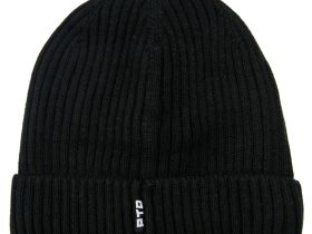 Комплект трикотажный для мальчиков: шапка, снуд