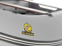 Лодка ПВХ ТРИТОН Air 365