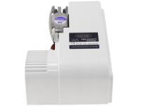 Лебедка якорная 12V 800H для судов от 6 до 9 м;якорей до 14 кг