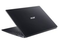Ноутбук Acer Aspire 3 A315-23-R5B8 (AMD Ryzen 5 3500u 2100MHz/8GB/256GB SSD/15.6"/Radeon Vega Graphics/Wi-Fi/Bluetooth/Windows 10 Home) Черный