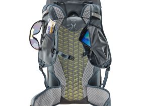 Deuter Рюкзак Deuter Speed Lite 30 Graphite-Shale, цвет Серый